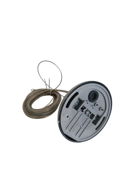 Disano 99402300 suspensión eléctrica 2509 suspensión plata